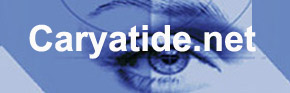 Caryatide.net - Services pour propriétaires de sites Internet.