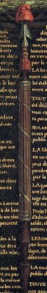 Le faisceau